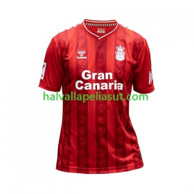 Jalkapallo Pelipaidat/Peliasut Las Palmas Kolmaspaita 2023-2024 Lyhythihainen